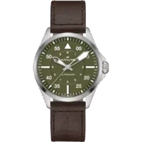 Pilot Auto 39mm H76305560