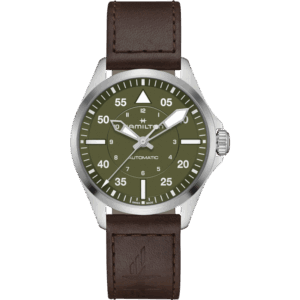 Pilot Auto 39mm H76305560