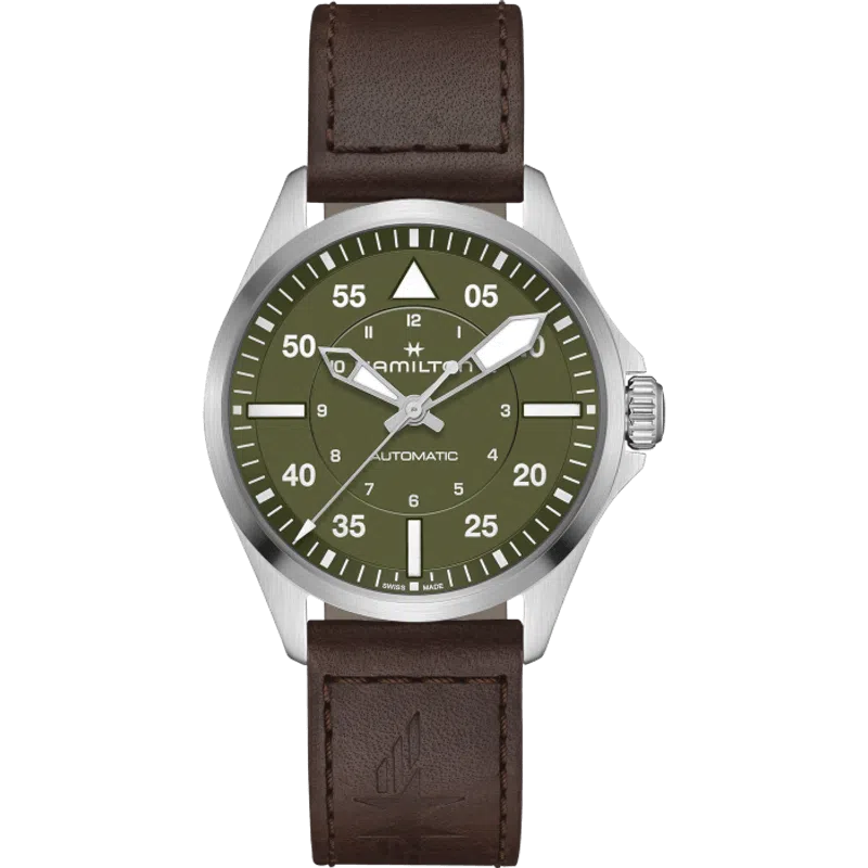 Pilot Auto 39mm H76305560