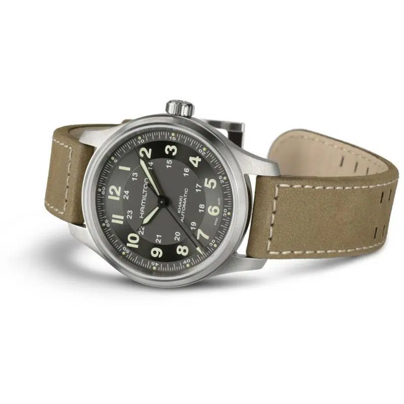 Titanium Auto H70545550 - immagine 4