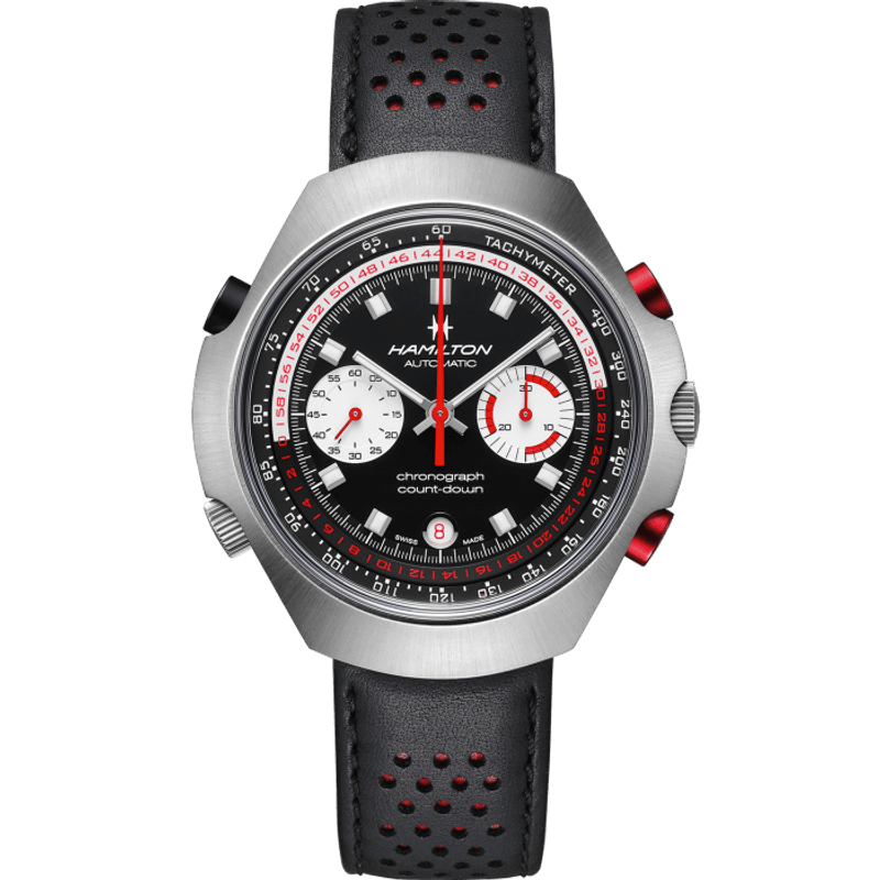 Chrono-Matic 50 Auto Chrono - Limited Edition H51616731