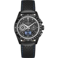 Performer Autochrono 42mm H36646780