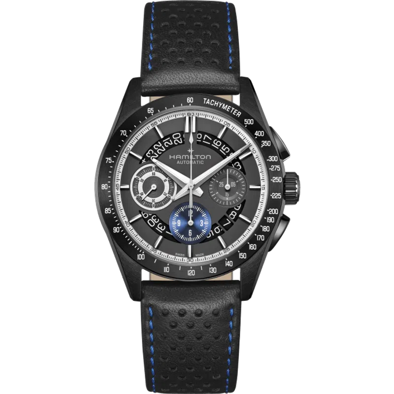 Performer Autochrono 42mm H36646780