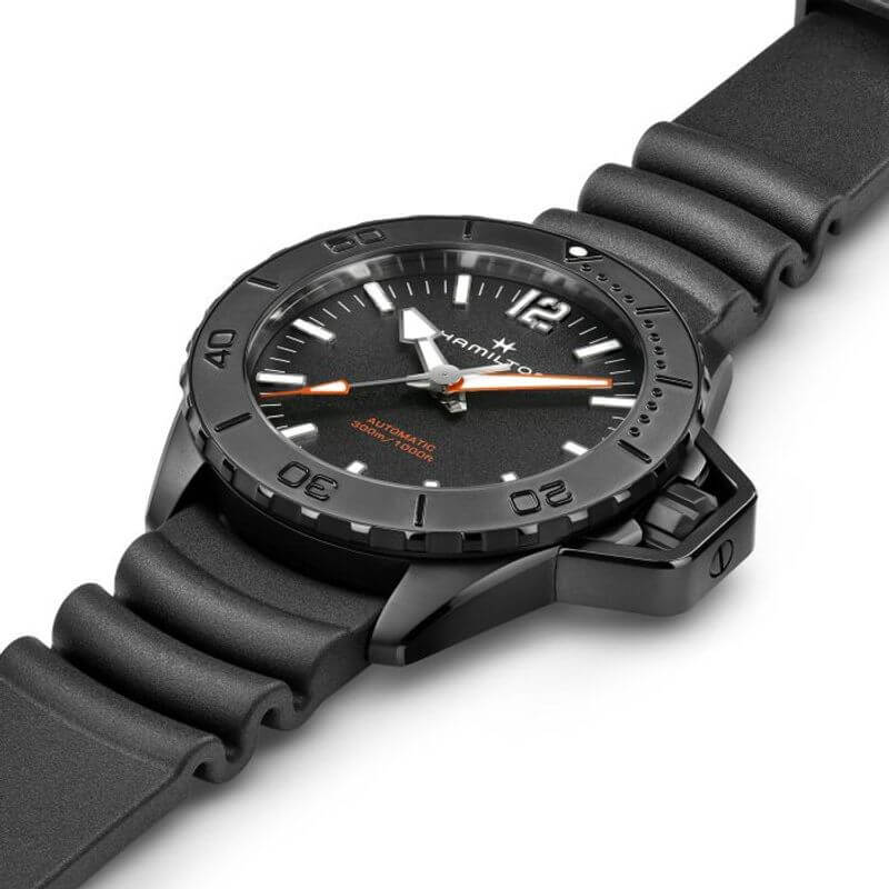 Frogman 46mm H77855330 - immagine 6