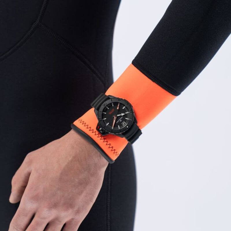 Frogman 46mm H77855330 - immagine 8