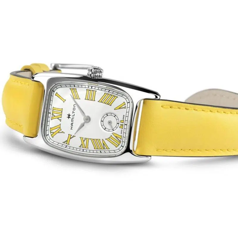 Boulton Small Second Quartz M H13321812 - immagine 3