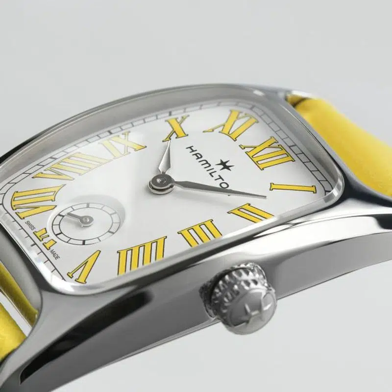 Boulton Small Second Quartz M H13321812 - immagine 4