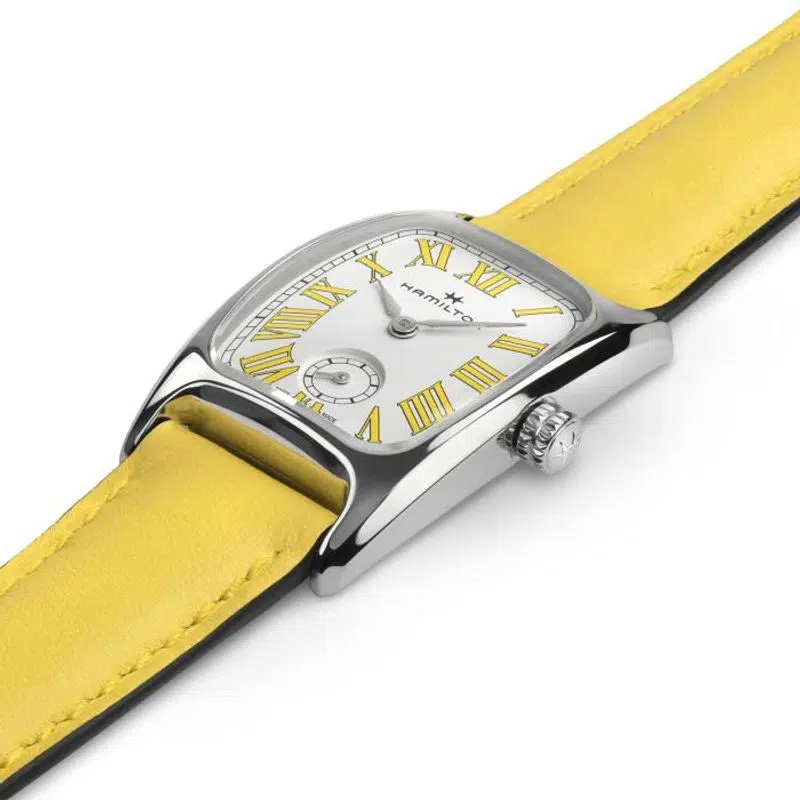 Boulton Small Second Quartz M H13321812 - immagine 5