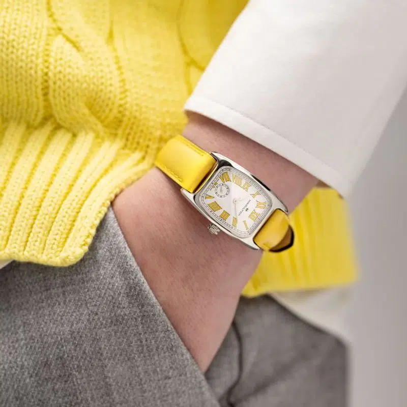 Boulton Small Second Quartz M H13321812 - immagine 6