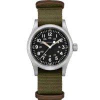 Mechanical 38mm H69439931