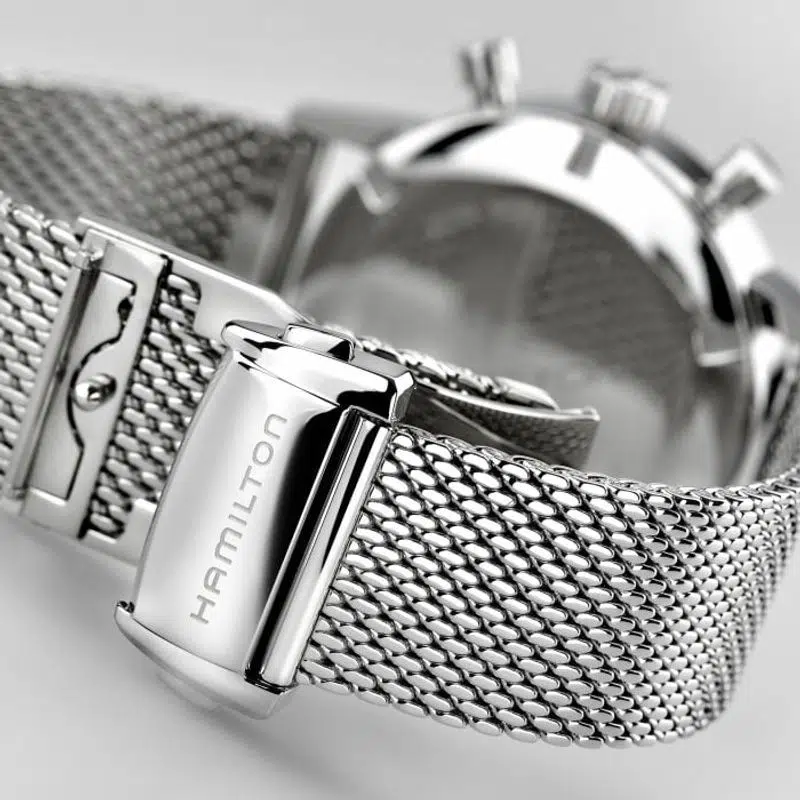 Intra-Matic Chronograph H H38429110 - immagine 4