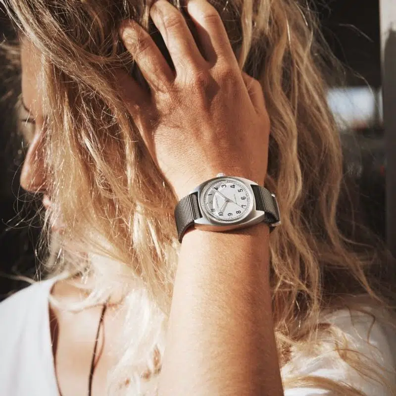 Pilot Pioneer Mechanical H76419951 - immagine 7