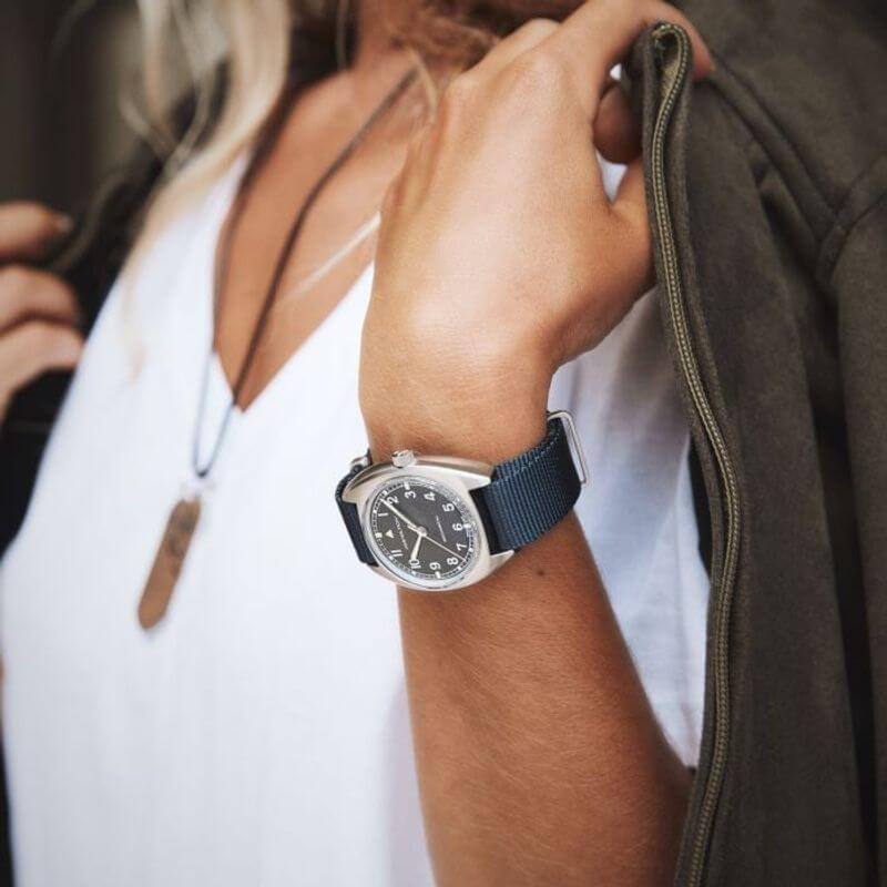 Pilot Pioneer Mechanical H76419941 - immagine 6