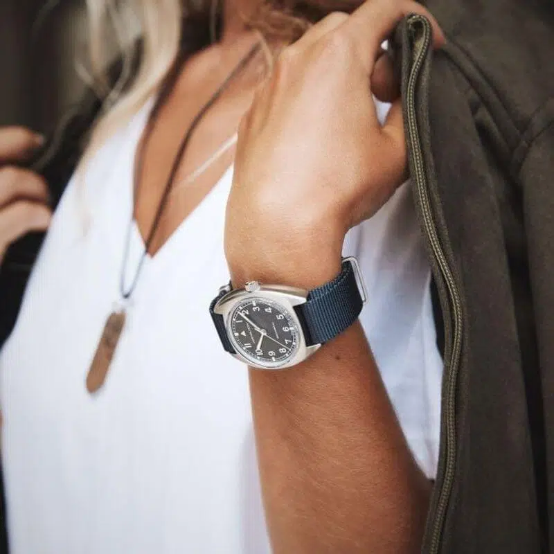 Pilot Pioneer Mechanical H76419941 - immagine 6