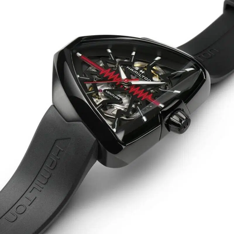 Elvis80 Skeleton Auto H24535331 - immagine 2