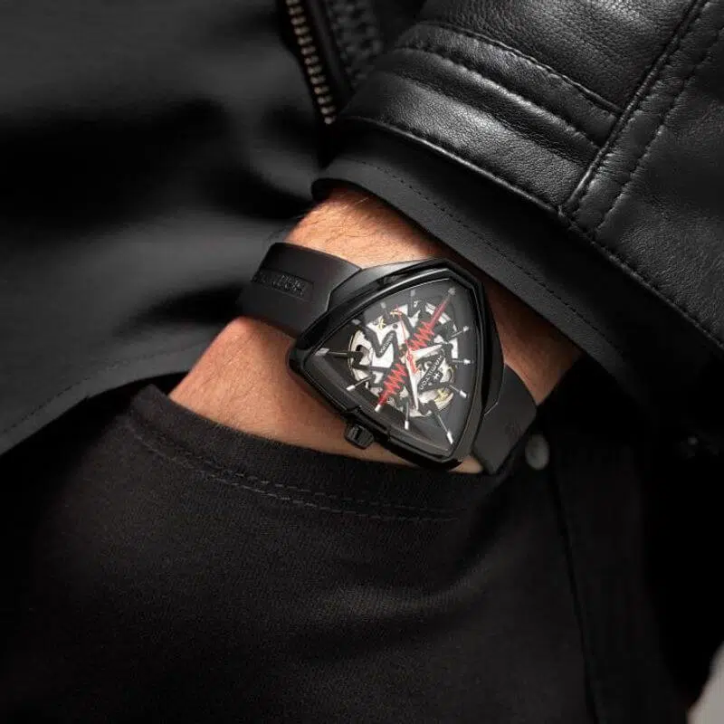 Elvis80 Skeleton Auto H24535331 - immagine 5