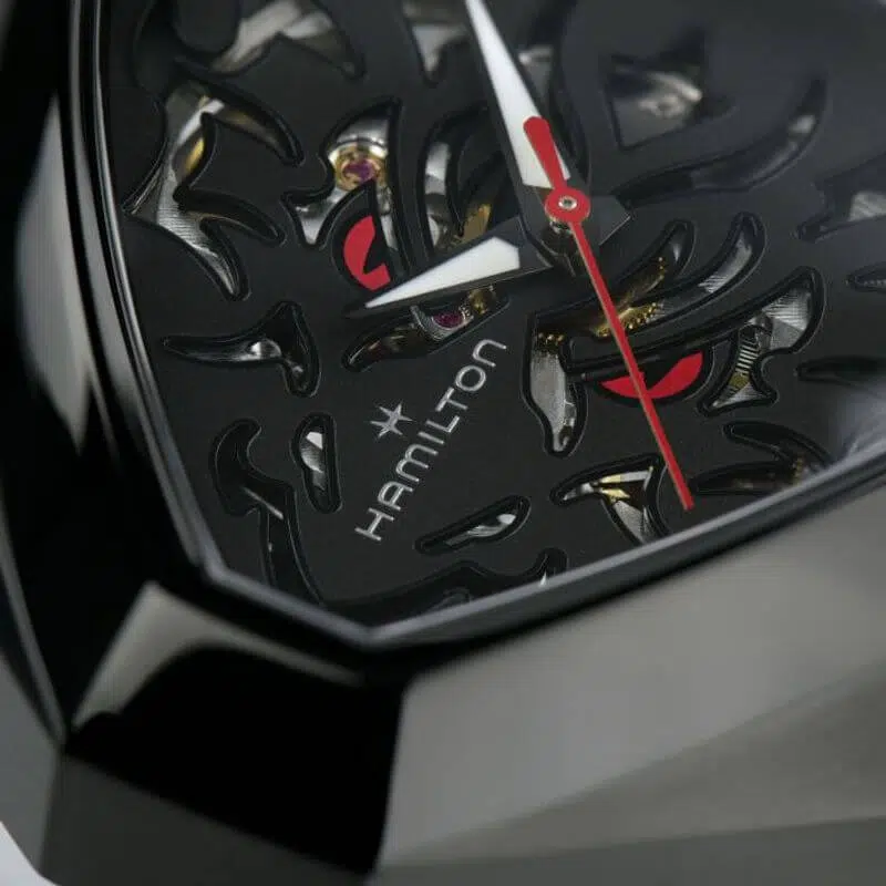 Elvis80 Skeleton Auto H24535332 - immagine 5