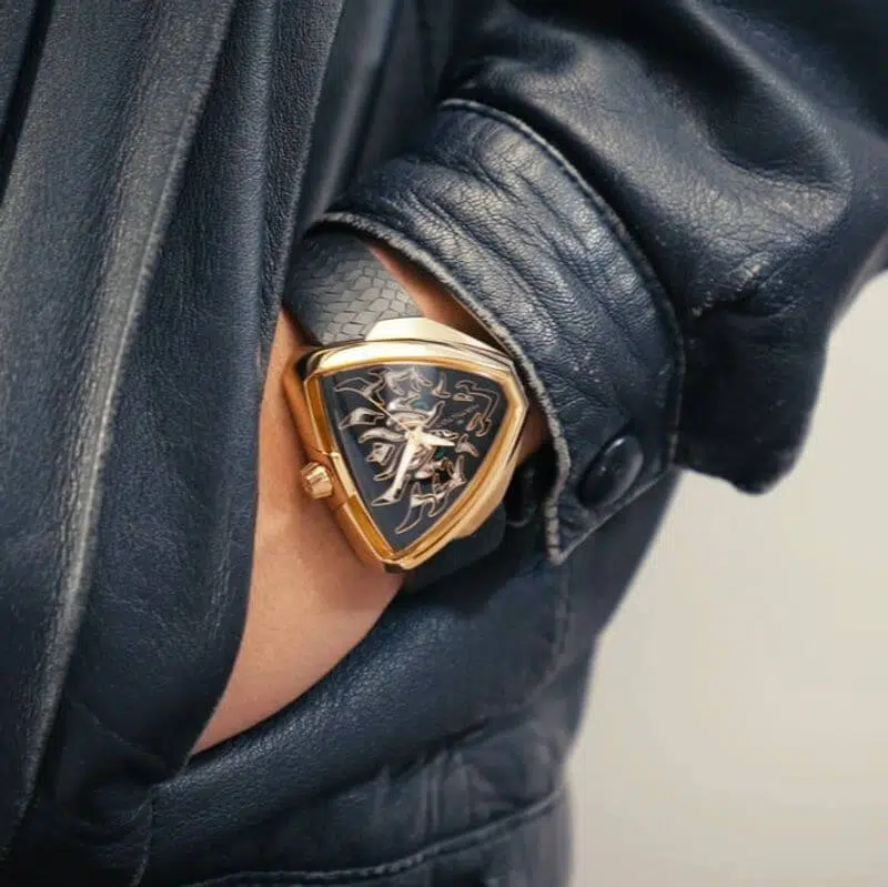 Elvis80 Skeleton Auto H24525332 - immagine 2