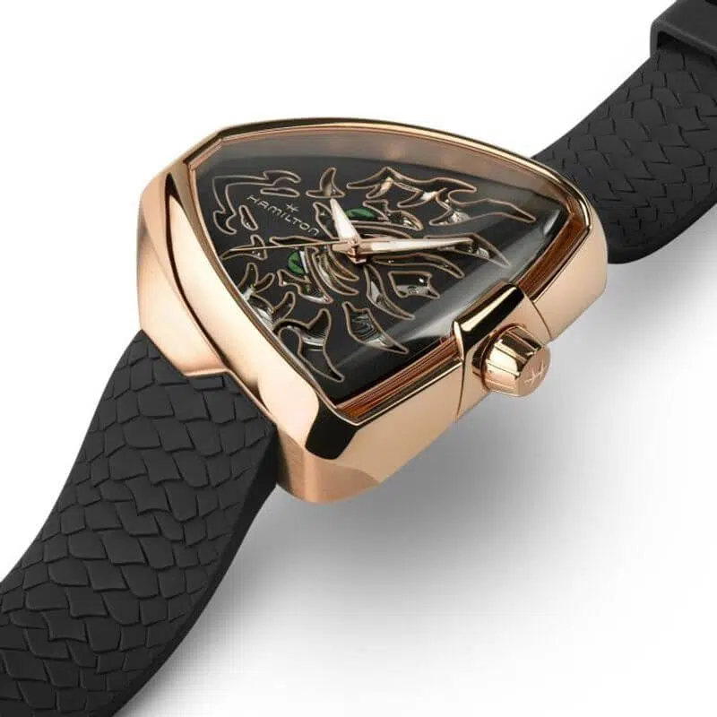 Elvis80 Skeleton Auto H24525332 - immagine 3