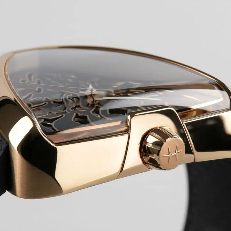 Elvis80 Skeleton Auto H24525332 - immagine 6