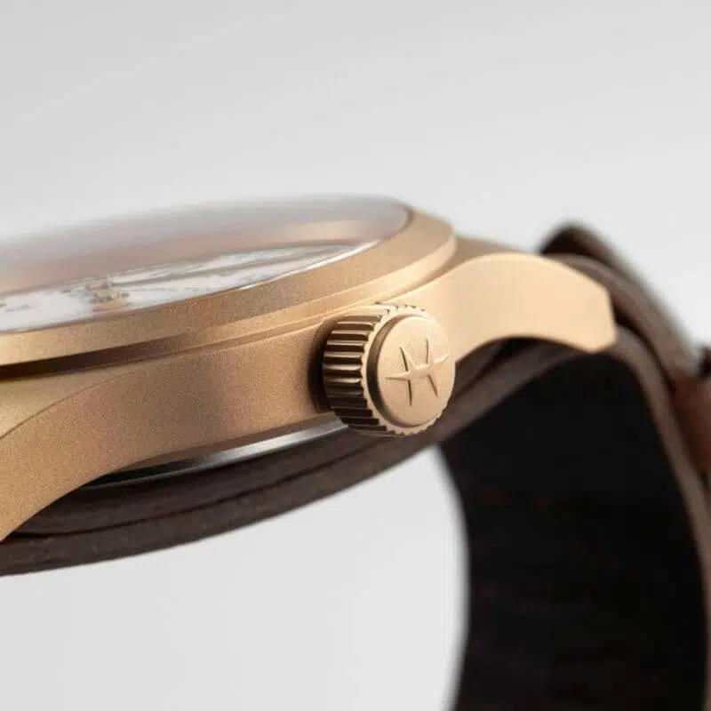 Mechanical Bronze H69459510 - immagine 5