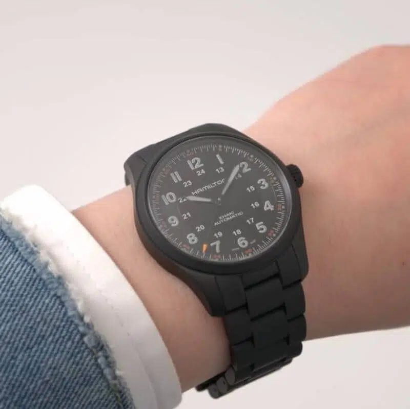 Titanium Auto H70215130 - immagine 2