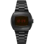PSR Digital Quartz H52404130