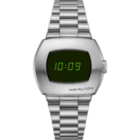 PSR Digital Quartz H52414131