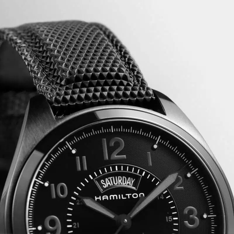 Day Date Auto H70695735 - immagine 2