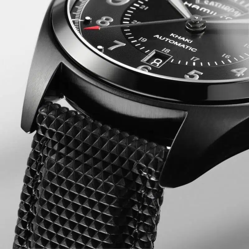 Day Date Auto H70695735 - immagine 3