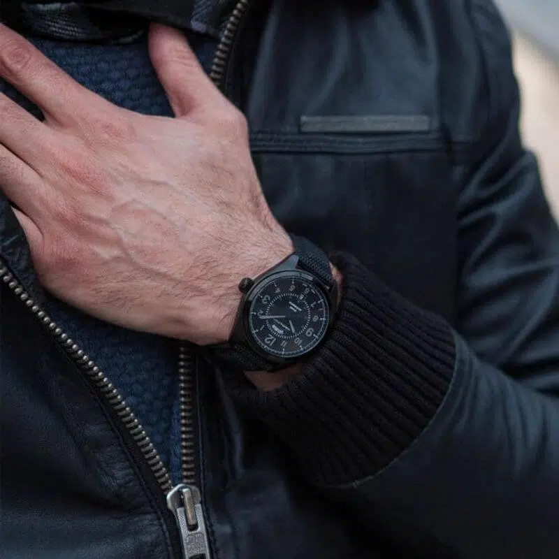 Day Date Auto H70695735 - immagine 6