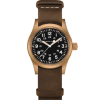 Mechanical Bronze H69459530