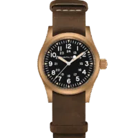 Mechanical Bronze H69459530