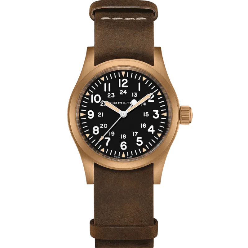 Mechanical Bronze H69459530
