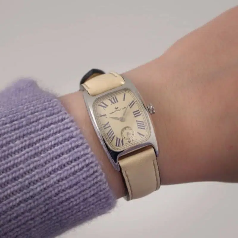 Boulton Small Second Quartz M H13321821 - immagine 2