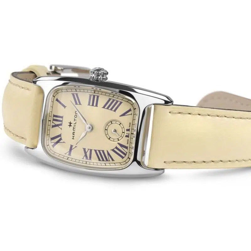 Boulton Small Second Quartz M H13321821 - immagine 4