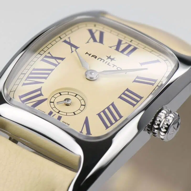 Boulton Small Second Quartz M H13321821 - immagine 5