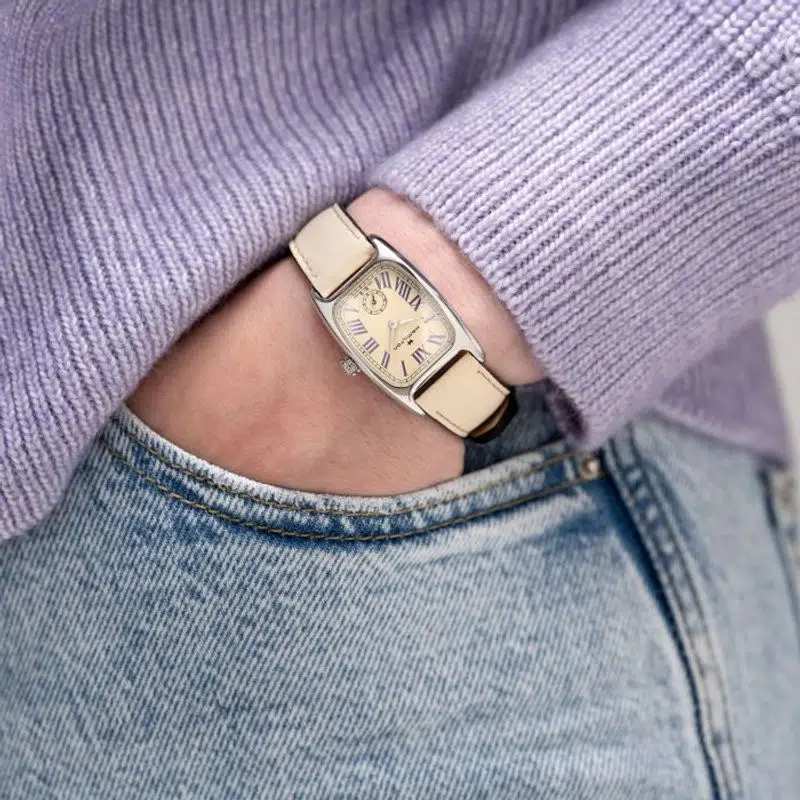 Boulton Small Second Quartz M H13321821 - immagine 7