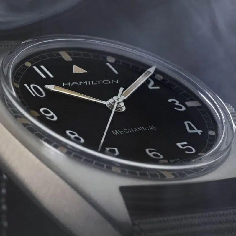 Pilot Pioneer Mechanical H76419931 - immagine 7