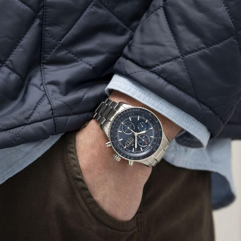 Converter Auto Chrono H76746140 - immagine 6