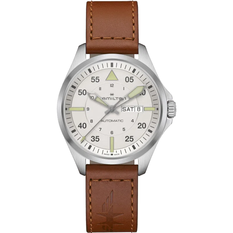 Pilot Day Date Auto H64635550