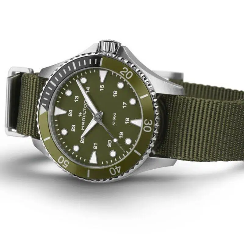 Scuba Quartz H82241961 - immagine 4