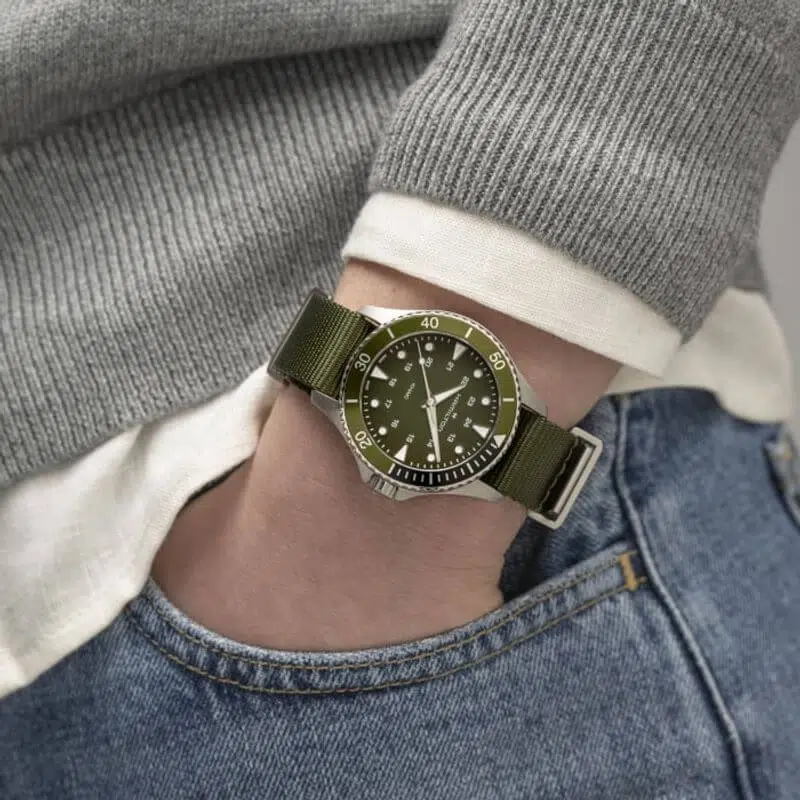 Scuba Quartz H82241961 - immagine 5