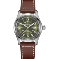 Auto 42 mm H70605560