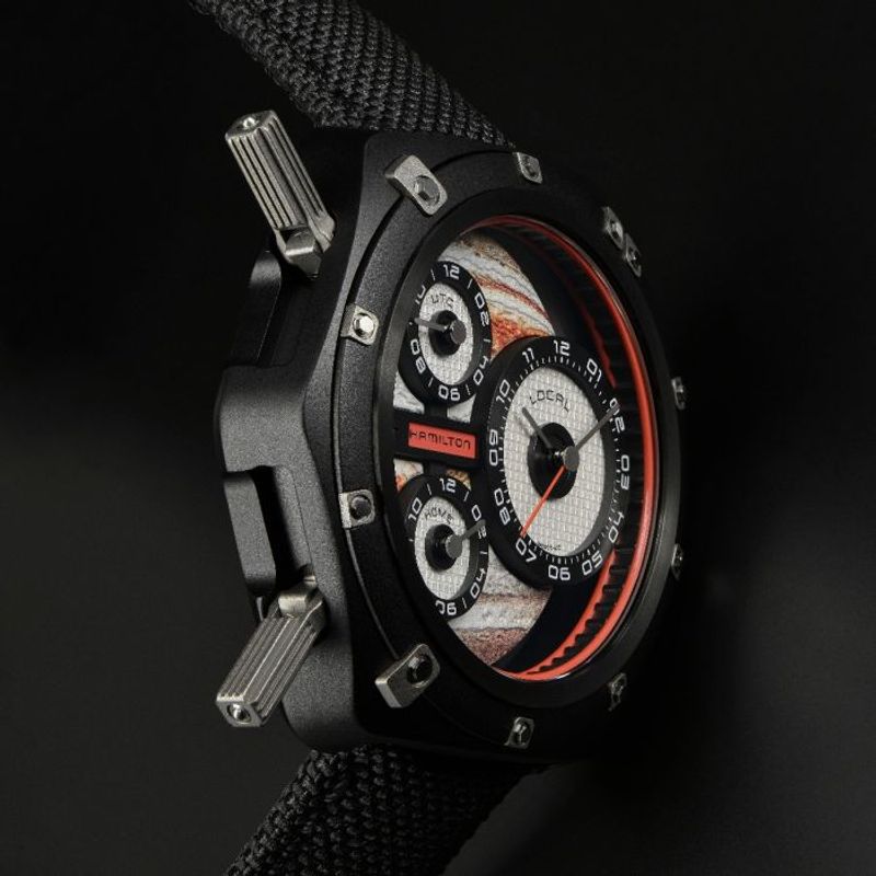 ODC X-03 Auto H51598990 - immagine 6