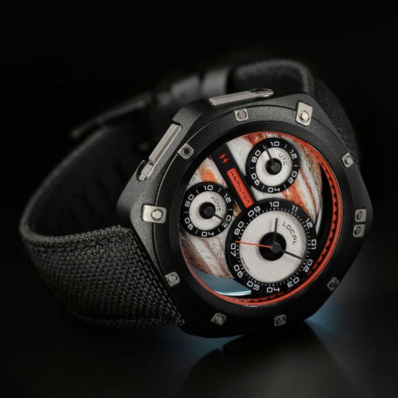 ODC X-03 Auto H51598990 - immagine 8