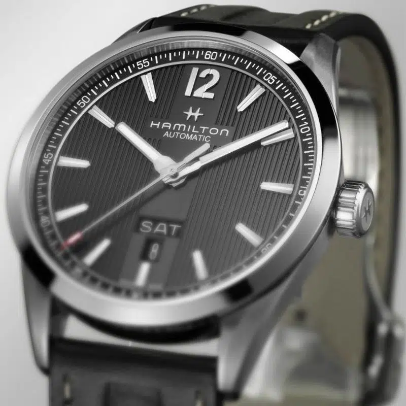 Day Date Auto H43515735 - immagine 3