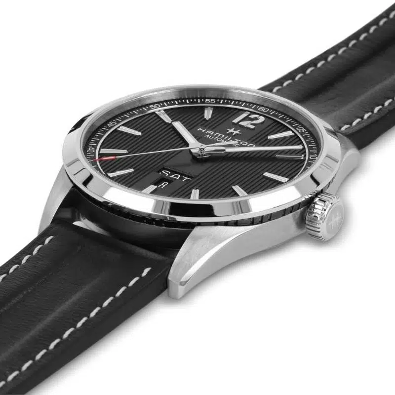 Day Date Auto H43515735 - immagine 4