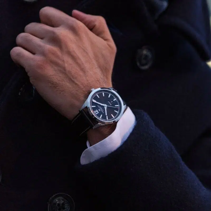 Day Date Auto H43515735 - immagine 6