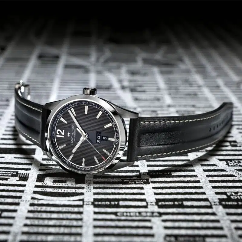 Day Date Auto H43515735 - immagine 7